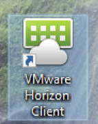 VMware client