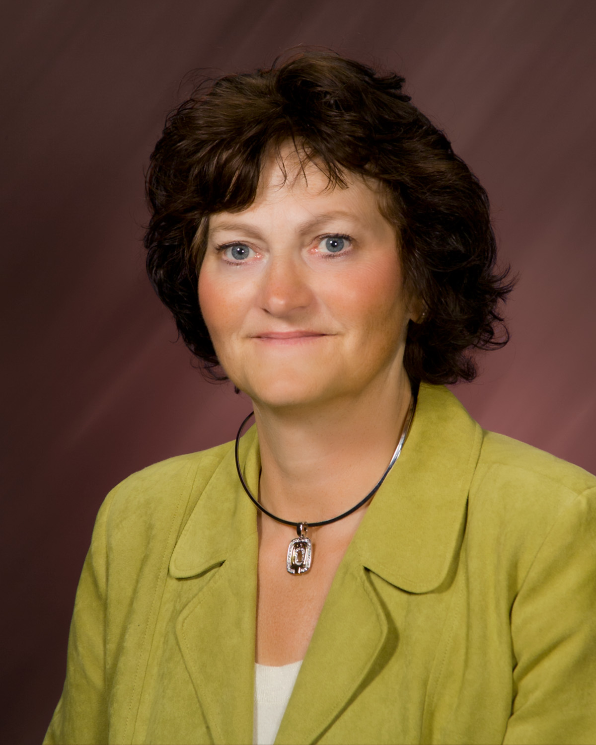 Dr. Erin Klingenberg