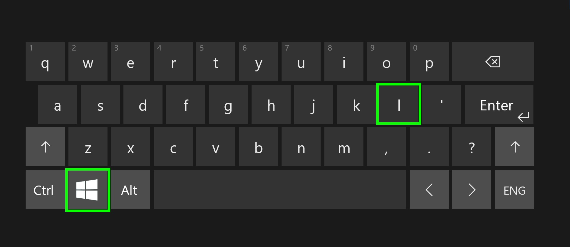 How Shortcuts and Gestures Became My Best Friends | Windows Community
