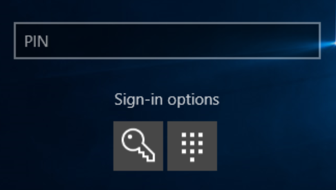 How to Set Default Sign-in Option in Windows 10 – TechNine