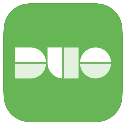 DUO Mobile Logo