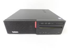 Lenovo ThinkCentre M900 SFF Desktop Core i7-6700 8GB 1TB GT720 W10P  10FH005NUS S