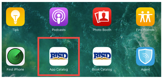 App Catalog Icon