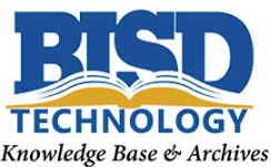 BISD Help Desk Logo