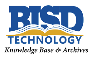 BISD Logo