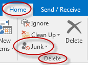 Select Junk