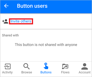share button