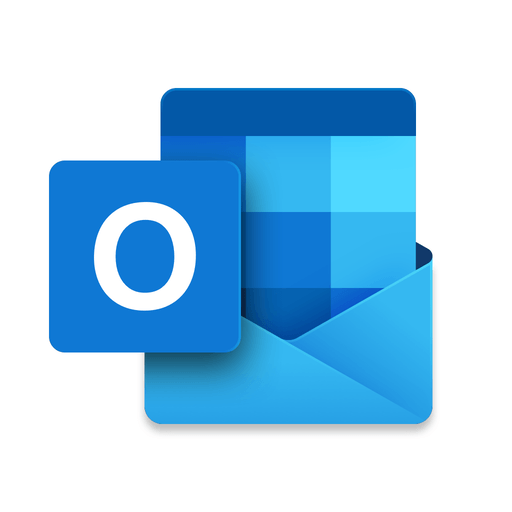 Outlook for i o s icon