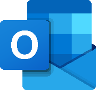 M365 Outlook Icon for Windows
