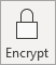 Encrypt button