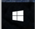 Windows start menu logo
