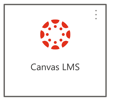 Canvas app icon
