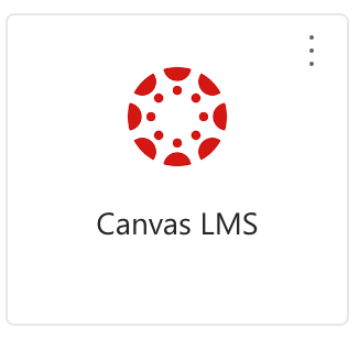 Canvas app icon