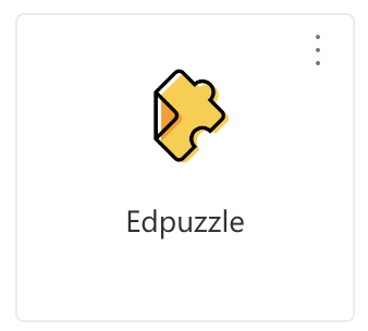 edpuzzle app