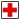 Health conditions (life threatening) icon