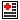 Heals plan document icon - a page with a red cross on it