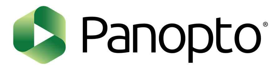 Panopto company logo