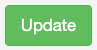 Green button with the word "Update"