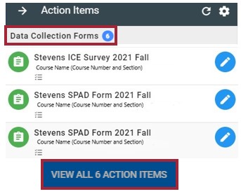 Screenshot depicting the Sign-in screen for AEFIS at Stevens Institute of Technology. There are two lines of text: "Sign In", then directly below it: "Welcome to AEFIS". There are two buttons: a blue "Sign In with Stevens SSO" button, and a gray "Sign In with Basic Authentication" button. The blue button is highlighted.
