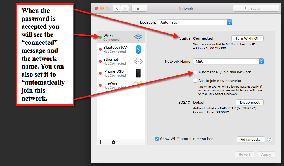 Mac users:how to sign-in to MEC wifi 7
