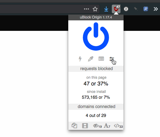 ublock-origin-click-settings-icon