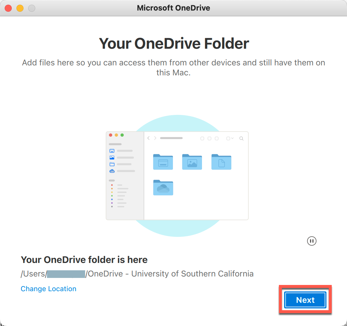 Mac - OneDrive - Next