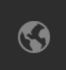 GlobalProtect icon is a grey globe